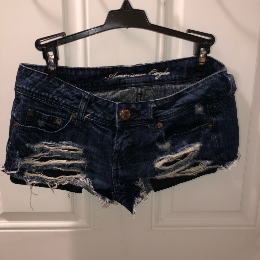 🦅American eagle outfitters